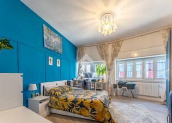 Trilocale Via Carlo Imbonati, Milano (zona Maciachini) - foto 15