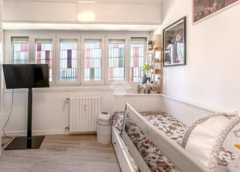 Trilocale Via Carlo Imbonati, Milano (zona Maciachini) - foto 16