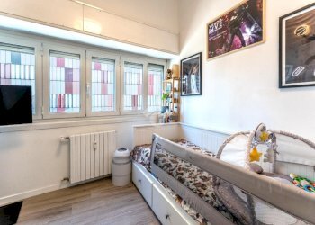 Trilocale Via Carlo Imbonati, Milano (zona Maciachini) - foto 17