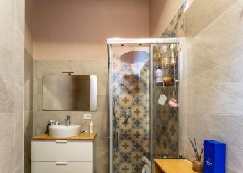 Trilocale Via Carlo Imbonati, Milano (zona Maciachini) - foto 21