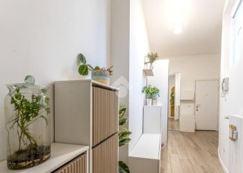 Trilocale Via Carlo Imbonati, Milano (zona Maciachini) - foto 23