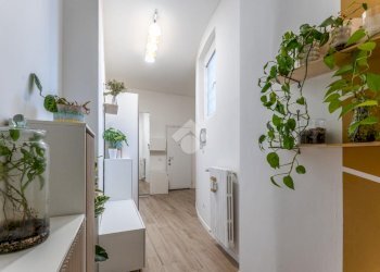 Trilocale Via Carlo Imbonati, Milano (zona Maciachini) - foto 24