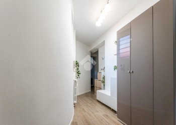 Trilocale Via Carlo Imbonati, Milano (zona Maciachini) - foto 25