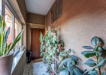 Trilocale Via Carlo Imbonati, Milano (zona Maciachini) - foto 26