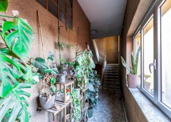 Trilocale Via Carlo Imbonati, Milano (zona Maciachini) - foto 27