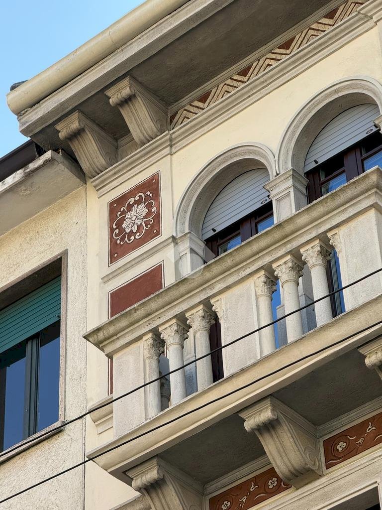 Three-room apartment Via Privata della Majella, Milano (neighborhood Città Studi) - photo 1