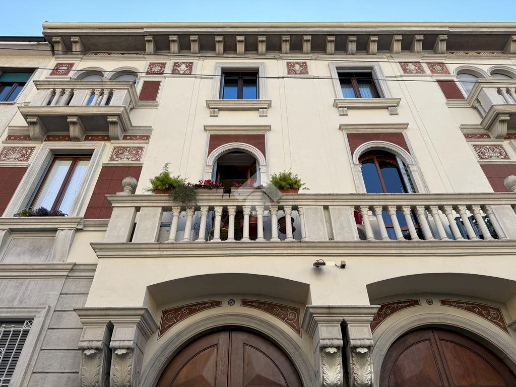 Three-room apartment Via Privata della Majella, Milano (neighborhood Città Studi) - photo 3