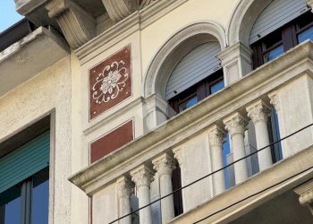 Trilocale Via Privata della Majella, Milano (zona Città Studi) - foto 1