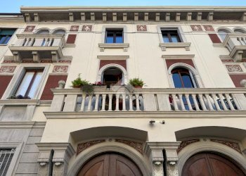 Trilocale Via Privata della Majella, Milano (zona Città Studi) - foto 3