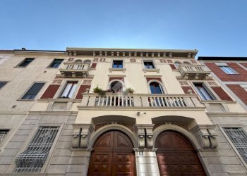 Trilocale Via Privata della Majella, Milano (zona Città Studi) - foto 4