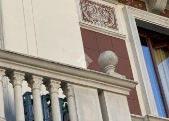 Trilocale Via Privata della Majella, Milano (zona Città Studi) - foto 6