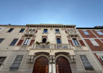 Trilocale Via Privata della Majella, Milano (zona Città Studi) - foto 7