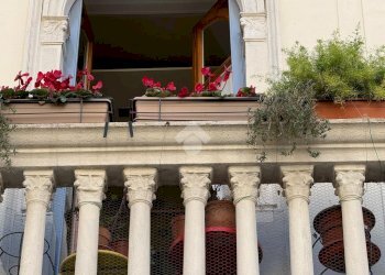 Trilocale Via Privata della Majella, Milano (zona Città Studi) - foto 9