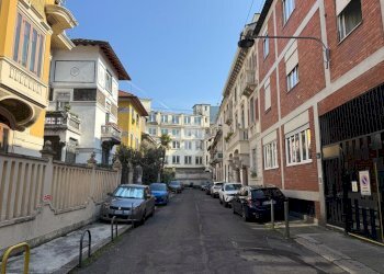 Trilocale Via Privata della Majella, Milano (zona Città Studi) - foto 10