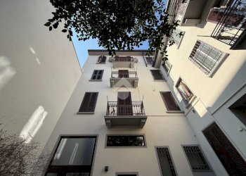 Trilocale Via Privata della Majella, Milano (zona Città Studi) - foto 12