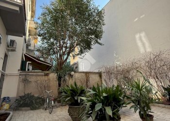 Trilocale Via Privata della Majella, Milano (zona Città Studi) - foto 13