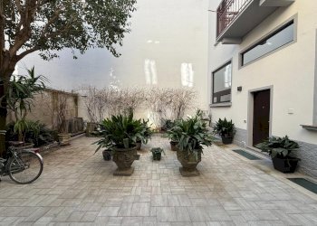 Trilocale Via Privata della Majella, Milano (zona Città Studi) - foto 15