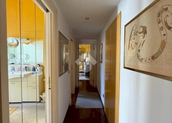 Trilocale Via Privata della Majella, Milano (zona Città Studi) - foto 21