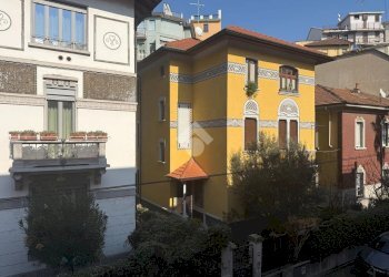Trilocale Via Privata della Majella, Milano (zona Città Studi) - foto 23