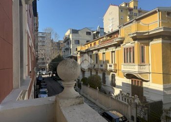 Trilocale Via Privata della Majella, Milano (zona Città Studi) - foto 30