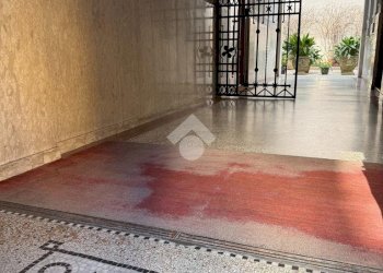 Trilocale Via Privata della Majella, Milano (zona Città Studi) - foto 32