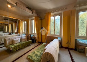 Trilocale Via Privata della Majella, Milano (zona Città Studi) - foto 34