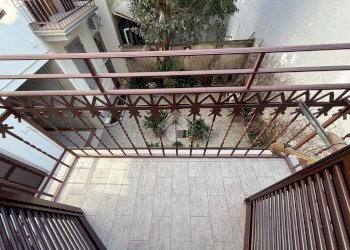 Trilocale Via Privata della Majella, Milano (zona Città Studi) - foto 36