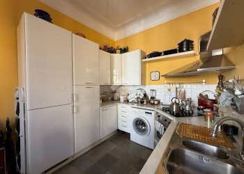 Trilocale Via Privata della Majella, Milano (zona Città Studi) - foto 41