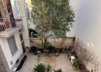 Trilocale Via Privata della Majella, Milano (zona Città Studi) - foto 42