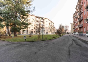 Bilocale Via Val Bavona, Milano (zona Lorenteggio) - foto 2