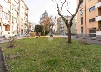 Bilocale Via Val Bavona, Milano (zona Lorenteggio) - foto 3