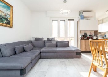 Bilocale Via Val Bavona, Milano (zona Lorenteggio) - foto 7