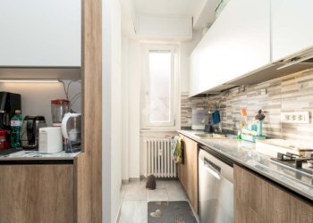 Bilocale Via Val Bavona, Milano (zona Lorenteggio) - foto 10