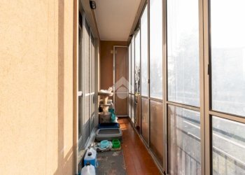 Bilocale Via Val Bavona, Milano (zona Lorenteggio) - foto 11