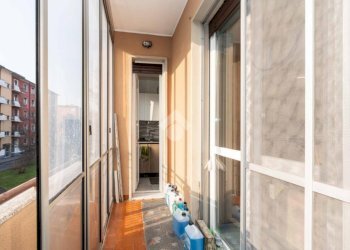 Bilocale Via Val Bavona, Milano (zona Lorenteggio) - foto 12