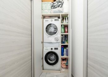 Bilocale Via Val Bavona, Milano (zona Lorenteggio) - foto 13