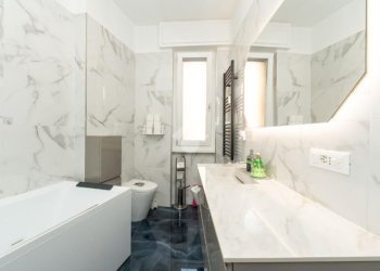 Bilocale Via Val Bavona, Milano (zona Lorenteggio) - foto 14