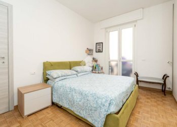 Bilocale Via Val Bavona, Milano (zona Lorenteggio) - foto 18