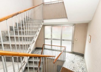 Bilocale Via Val Bavona, Milano (zona Lorenteggio) - foto 24