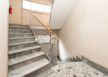 Bilocale Via Val Bavona, Milano (zona Lorenteggio) - foto 25