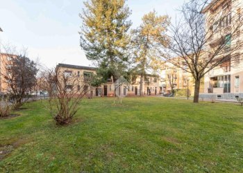 Bilocale Via Val Bavona, Milano (zona Lorenteggio) - foto 26