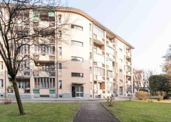 Bilocale Via Val Bavona, Milano (zona Lorenteggio) - foto 27