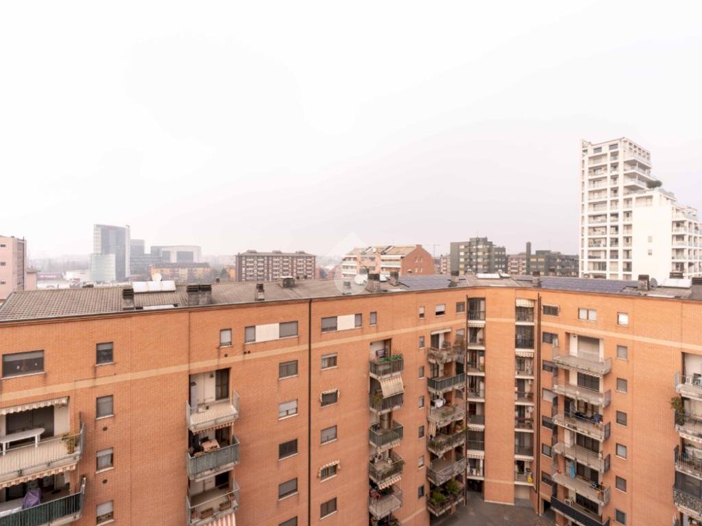 Trilocale Via Francesco Gonin, Milano (zona Lorenteggio) - foto 3