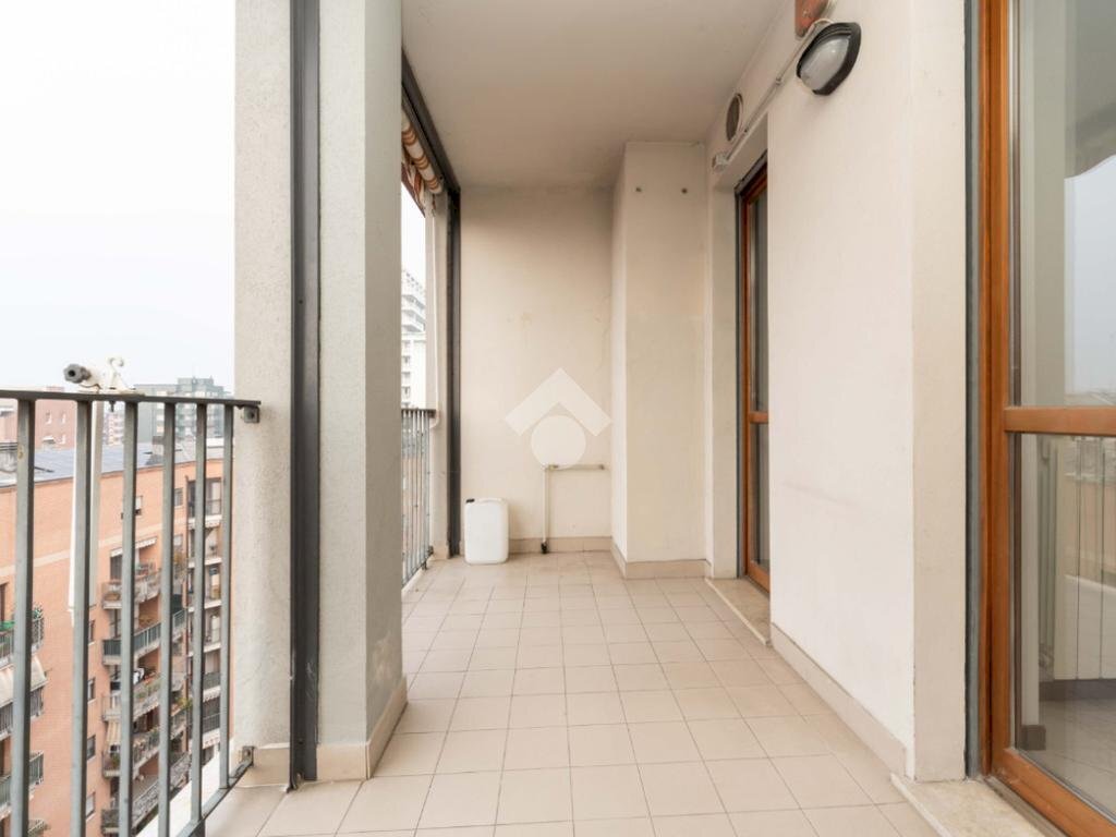 Trilocale Via Francesco Gonin, Milano (zona Lorenteggio) - foto 1