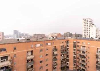 Trilocale Via Francesco Gonin, Milano (zona Lorenteggio) - foto 3