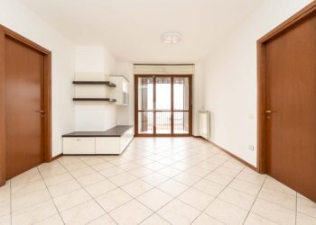 Trilocale Via Francesco Gonin, Milano (zona Lorenteggio) - foto 8