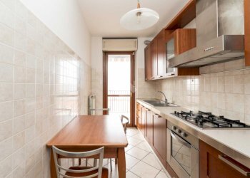 Trilocale Via Francesco Gonin, Milano (zona Lorenteggio) - foto 9