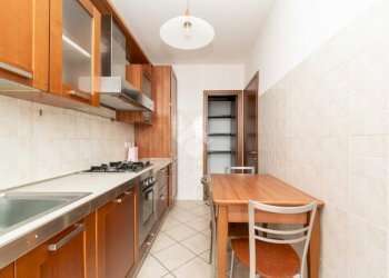 Trilocale Via Francesco Gonin, Milano (zona Lorenteggio) - foto 10