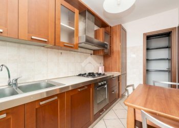 Trilocale Via Francesco Gonin, Milano (zona Lorenteggio) - foto 11