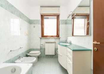 Trilocale Via Francesco Gonin, Milano (zona Lorenteggio) - foto 15